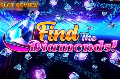 Find the Diamonds!
